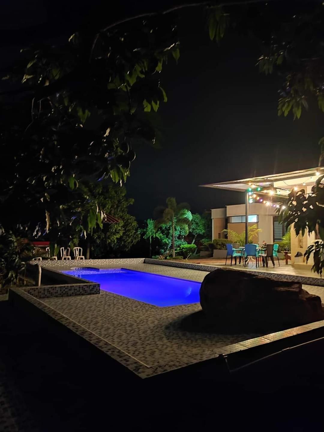 Holiday home Quinta Del Bosque *