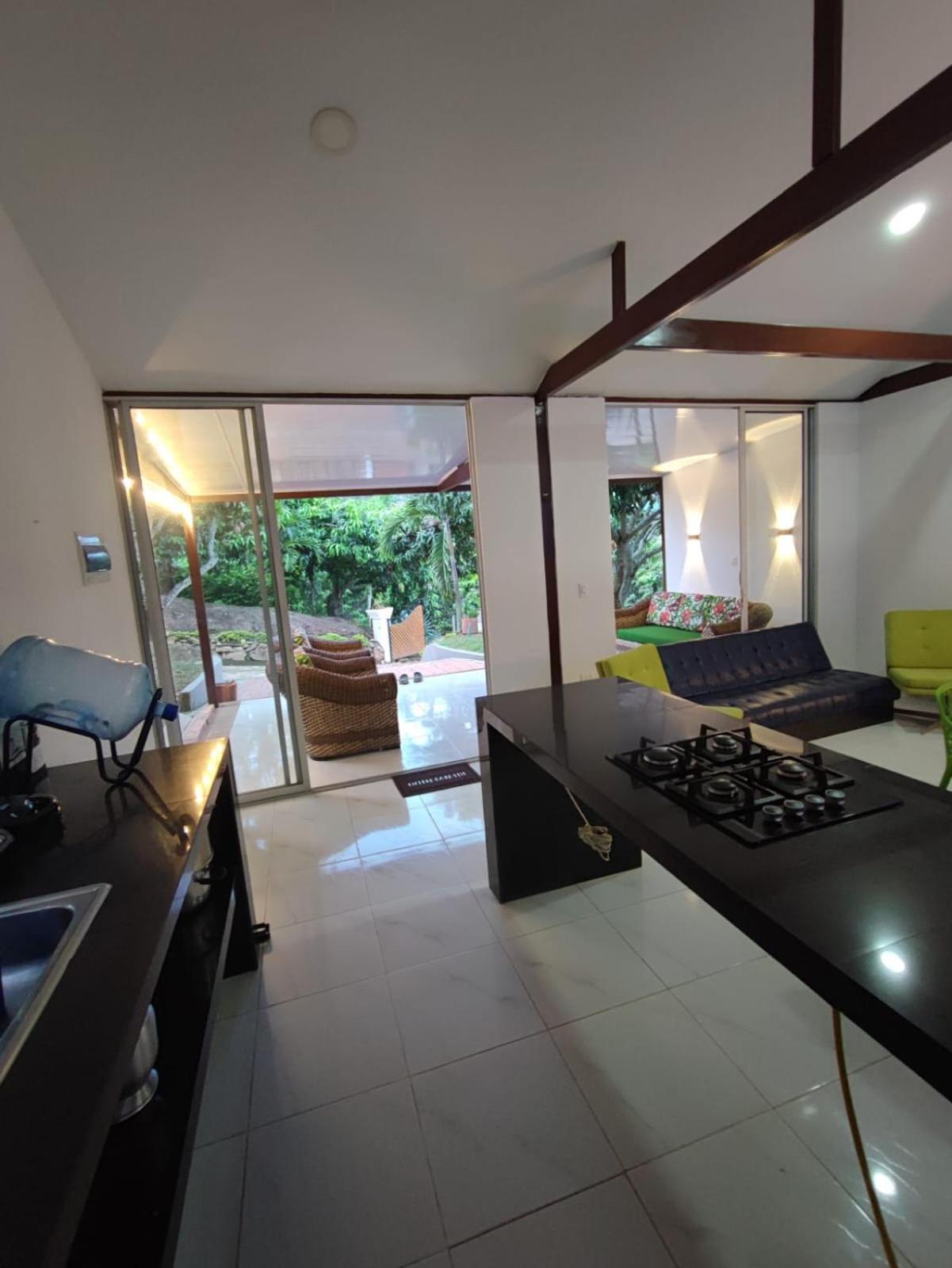 Holiday home Quinta Del Bosque La Mesa (Tequendama)