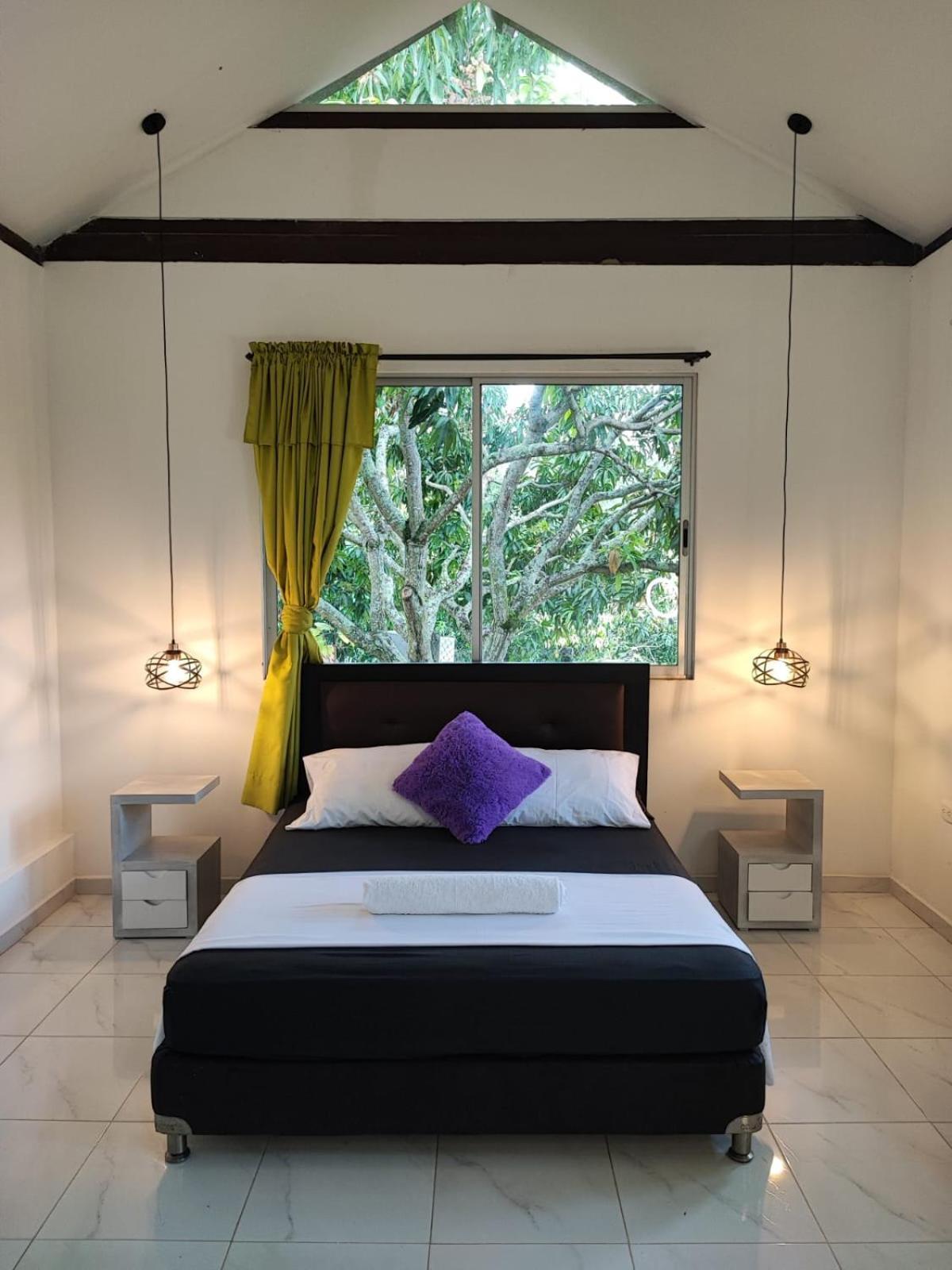 Holiday home Quinta Del Bosque *