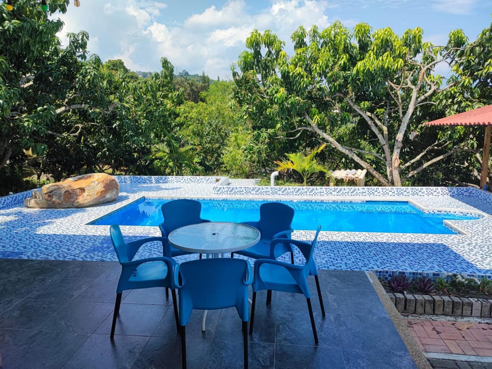 Quinta Del Bosque