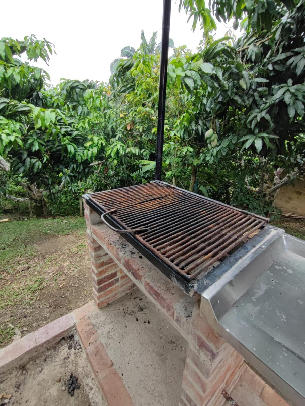 Quinta Del Bosque * La Mesa (Tequendama)